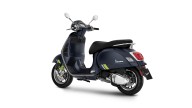 Moto - Scooter: Vespa GTS 2023: ecco come si rinnova lo scooter più famoso del mondo