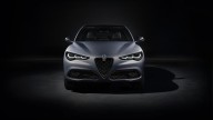 Auto - News: Nuove Alfa Romeo Giulia e Stelvio: per il 2023 arriva il facelift