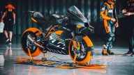 Moto - News: KTM RC 8C 2023: migliorare... si può