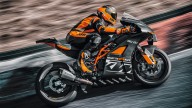 Moto - News: KTM RC 8C 2023: migliorare... si può