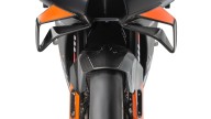 Moto - News: KTM RC 8C 2023: migliorare... si può