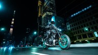 Moto - News: Yamaha MT-07 e MT-125 2023: arriva il TFT di serie sulle naked