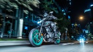 Moto - News: Yamaha MT-07 e MT-125 2023: arriva il TFT di serie sulle naked