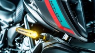Moto - News: Yamaha MT-07 e MT-125 2023: arriva il TFT di serie sulle naked
