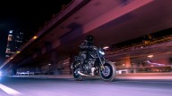 Moto - News: Yamaha MT-07 e MT-125 2023: arriva il TFT di serie sulle naked