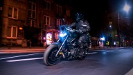 Moto - News: Yamaha MT-07 e MT-125 2023: arriva il TFT di serie sulle naked