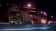 Moto - News: Yamaha MT-07 e MT-125 2023: arriva il TFT di serie sulle naked