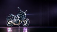 Moto - News: Yamaha MT-07 e MT-125 2023: arriva il TFT di serie sulle naked