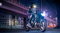 Moto - News: Yamaha MT-07 e MT-125 2023: arriva il TFT di serie sulle naked