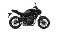 Moto - News: Yamaha MT-07 e MT-125 2023: arriva il TFT di serie sulle naked