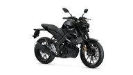 Moto - News: Yamaha MT-07 e MT-125 2023: arriva il TFT di serie sulle naked