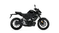 Moto - News: Yamaha MT-07 e MT-125 2023: arriva il TFT di serie sulle naked