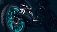 Moto - News: Yamaha MT-07 e MT-125 2023: arriva il TFT di serie sulle naked