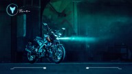 Moto - News: Yamaha MT-07 e MT-125 2023: arriva il TFT di serie sulle naked