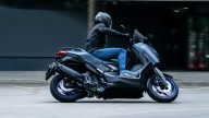 Moto - Scooter: Yamaha: per il 2023 si rinnova la gamma di scooter X-Max