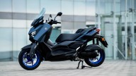 Moto - Scooter: Yamaha: per il 2023 si rinnova la gamma di scooter X-Max