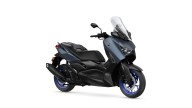 Moto - Scooter: Yamaha: per il 2023 si rinnova la gamma di scooter X-Max