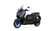 Moto - Scooter: Yamaha: per il 2023 si rinnova la gamma di scooter X-Max