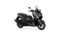 Moto - Scooter: Yamaha: per il 2023 si rinnova la gamma di scooter X-Max