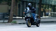 Moto - Scooter: Yamaha: per il 2023 si rinnova la gamma di scooter X-Max