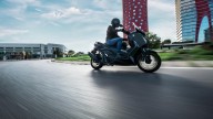 Moto - Scooter: Yamaha: per il 2023 si rinnova la gamma di scooter X-Max