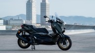 Moto - Scooter: Yamaha: per il 2023 si rinnova la gamma di scooter X-Max