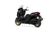 Moto - Scooter: Yamaha: per il 2023 si rinnova la gamma di scooter X-Max