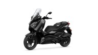 Moto - Scooter: Yamaha: per il 2023 si rinnova la gamma di scooter X-Max