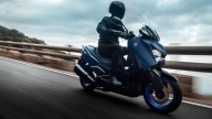 Moto - Scooter: Yamaha: per il 2023 si rinnova la gamma di scooter X-Max