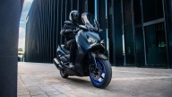 Moto - Scooter: Yamaha: per il 2023 si rinnova la gamma di scooter X-Max