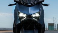 Moto - Scooter: Yamaha: per il 2023 si rinnova la gamma di scooter X-Max