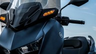 Moto - Scooter: Yamaha: per il 2023 si rinnova la gamma di scooter X-Max