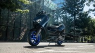 Moto - Scooter: Yamaha: per il 2023 si rinnova la gamma di scooter X-Max