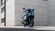 Moto - Scooter: Yamaha: per il 2023 si rinnova la gamma di scooter X-Max