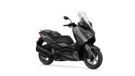 Moto - Scooter: Yamaha: per il 2023 si rinnova la gamma di scooter X-Max