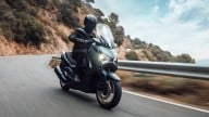 Moto - Scooter: Yamaha: per il 2023 si rinnova la gamma di scooter X-Max