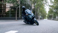 Moto - Scooter: Yamaha: per il 2023 si rinnova la gamma di scooter X-Max