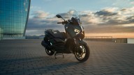 Moto - Scooter: Yamaha: per il 2023 si rinnova la gamma di scooter X-Max