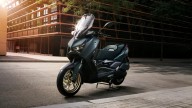 Moto - Scooter: Yamaha: per il 2023 si rinnova la gamma di scooter X-Max