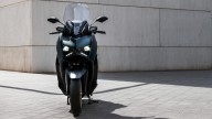 Moto - Scooter: Yamaha: per il 2023 si rinnova la gamma di scooter X-Max