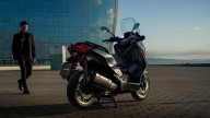 Moto - Scooter: Yamaha: per il 2023 si rinnova la gamma di scooter X-Max