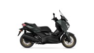 Moto - Scooter: Yamaha: per il 2023 si rinnova la gamma di scooter X-Max