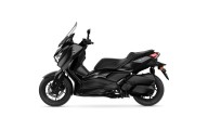 Moto - Scooter: Yamaha: per il 2023 si rinnova la gamma di scooter X-Max