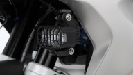 Moto - News: Wunderlich: fari LED Microflooter 3.0 per BMW R 1250 GS,  e non solo