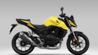 Moto - News: Honda CB750 Hornet 2023: il ritorno della naked Made in Japan