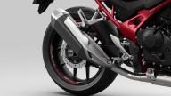 Moto - News: Honda CB750 Hornet 2023: il ritorno della naked Made in Japan