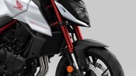 Moto - News: Honda CB750 Hornet 2023: il ritorno della naked Made in Japan