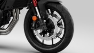 Moto - News: Honda CB750 Hornet 2023: il ritorno della naked Made in Japan