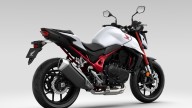 Moto - News: Honda CB750 Hornet 2023: il ritorno della naked Made in Japan