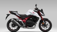 Moto - News: Honda CB750 Hornet 2023: il ritorno della naked Made in Japan